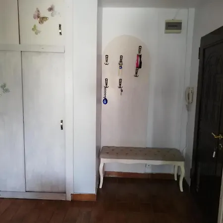Apartment Penthouse Lux Constanta