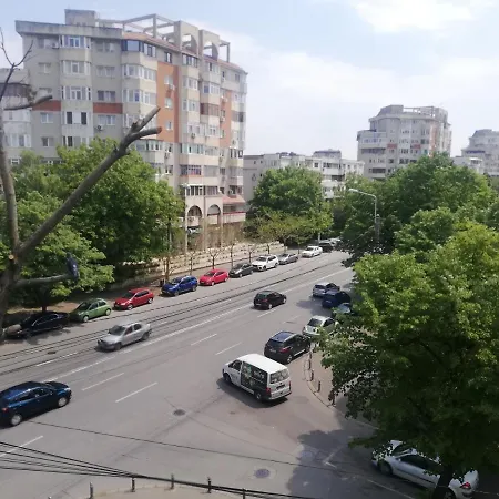 Penthouse Lux * Constanta