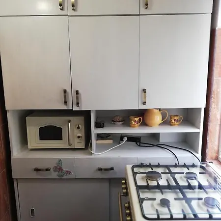 Apartment Penthouse Lux *