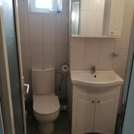 Apartment Penthouse Lux Constanta