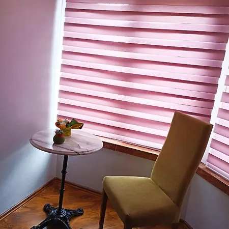 Penthouse Lux Apartment *