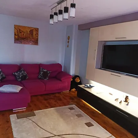 Penthouse Lux Constanta