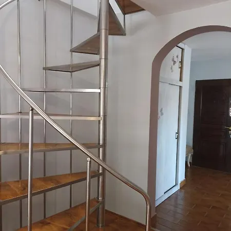Apartment Penthouse Lux Constanta