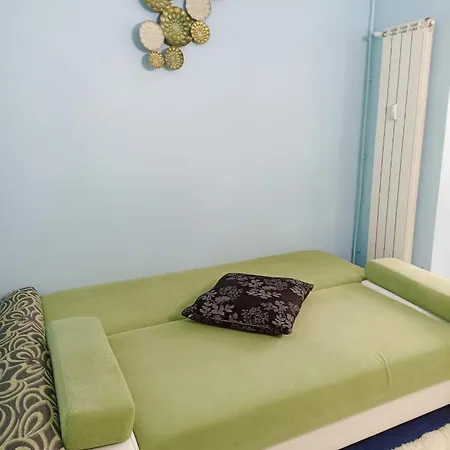 Penthouse Lux Apartment Constanta