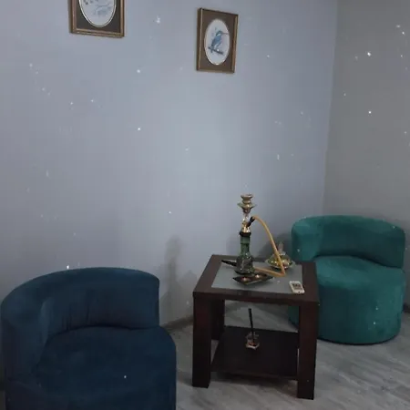 Penthouse Lux * Constanta