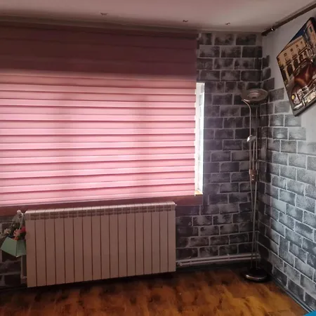 Penthouse Lux Apartment Constanta
