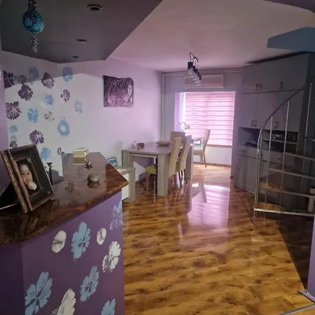 Apartment Penthouse Lux Constanta